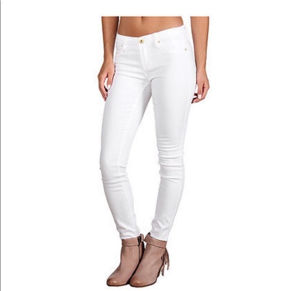 kate spade Denim - Kate Spade perry street jeans white